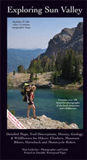 Exploring Sun Valley - A Comprehensive Guide to the Boulder, Pioneer, and Smoky Mountains
